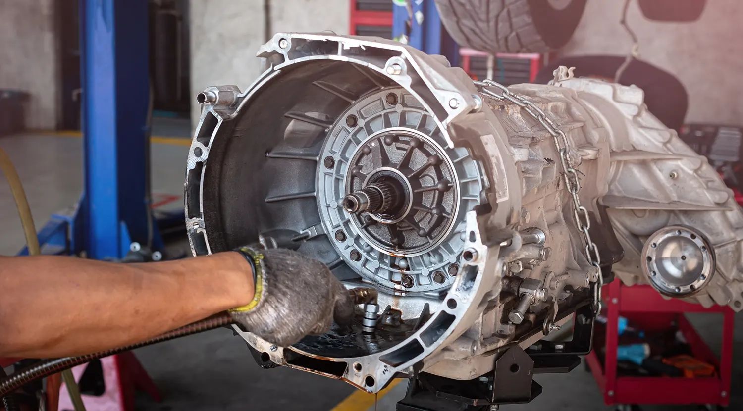 riparazione-cambio-automatico-roma